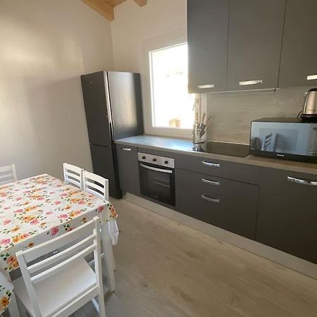 Appartamento Casa Giulietta Padova Esterno foto