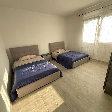 Appartamento Casa Giulietta Padova Esterno foto