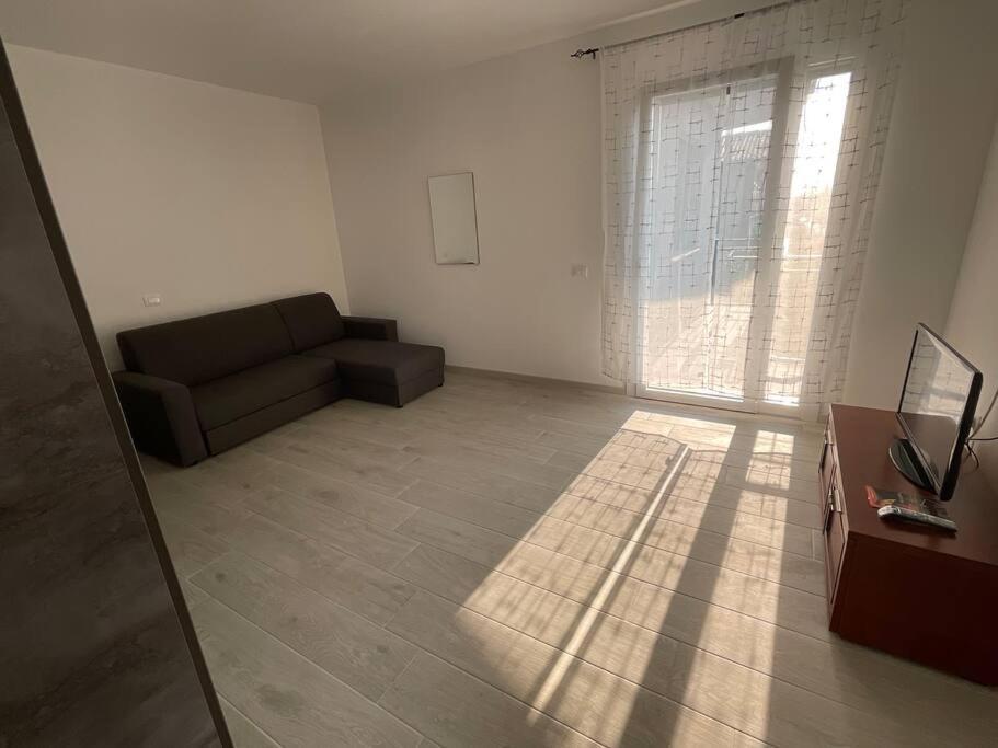 Appartamento Casa Giulietta Padova Esterno foto