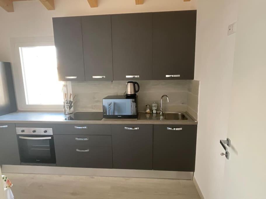 Appartamento Casa Giulietta Padova Esterno foto