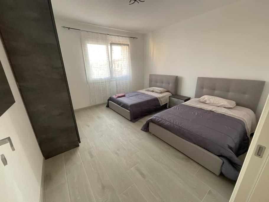 Appartamento Casa Giulietta Padova Esterno foto