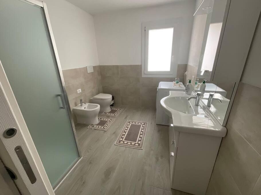 Appartamento Casa Giulietta Padova Esterno foto