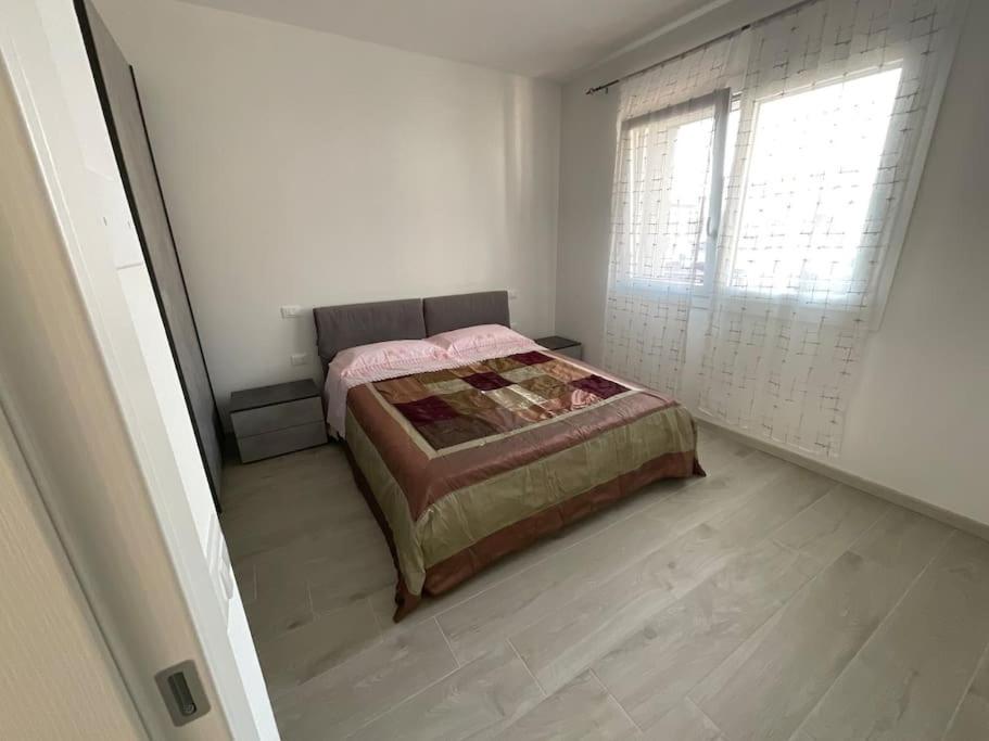 Appartamento Casa Giulietta Padova Esterno foto